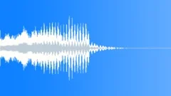 Power Surge Sound Effect