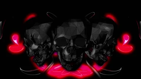 Power Symbols Loop 14 Stock Footage 59799730