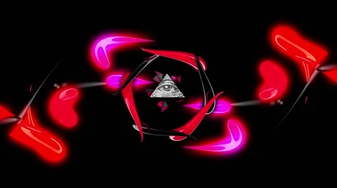 Power Symbols Loop 15 Stock Footage 59799477