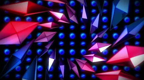 Power Symbols Loop 19 Stock-Footage 59799098