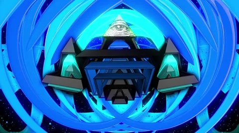Power Symbols Loop 2 Stock Footage 59828347