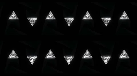 Power Symbols Loop 21 Video stock 59798353