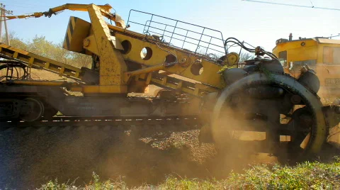 Power technologies Stock Footage 862299