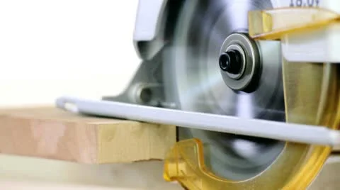 Power tool 库存影片 10786915