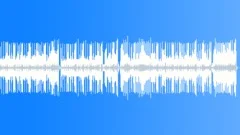 Power Tool Safari Stock Music