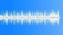 Power Tool Safari Stock Music