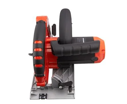 Power tools circular saw Stock Photos