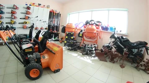 Power tools 스톡 동영상 51298397