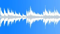 Power Tower - Piano and acoustic loop Stock Music