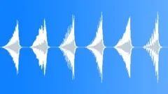 Power Up Transition (6 items) (Pack, Bundle, Set)Sound Effect