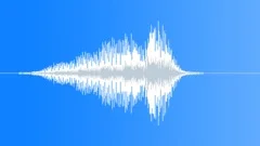 Power Up Transition Movement 4 (Abstract, Sharp, Futuristic)Sound Effect