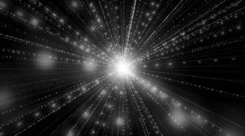 Power tunnel 4 1 Stock Footage 8661864