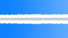 Power washer loop 01 Sound Effect