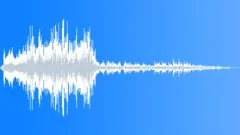 POWER WASHERSound Effect