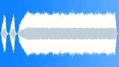 POWER WASHERSound Effect