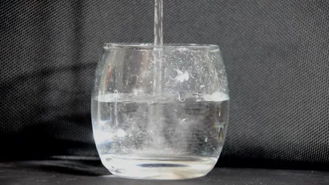 The power of water. Video stock 251976774