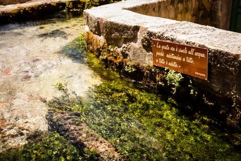 Power of Water Photos