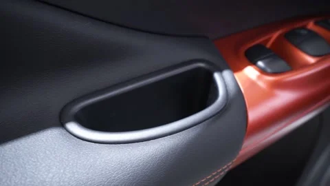 Power window remote control. Video stock 169029761