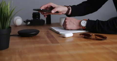 Power wireless 1 Stock Footage 143558643