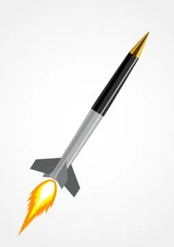 The Power Of Words Stock Illustration