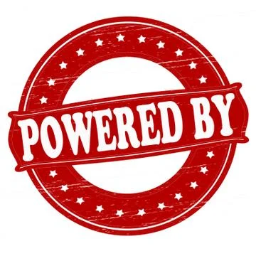 Powered by Stock Illustration