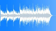 Powerful action: Thrilling Game Show Contest 3Stock Music