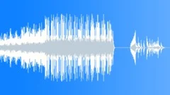 Powerful Action Trailer Music Alt MixStock Music