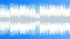 Powerful And Hard Working Electronic Stock Music