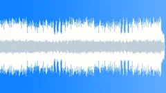 Powerful Chasing Synth Explosion Stock Music