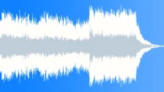 Powerful Cinematic Logo II Stock Music
