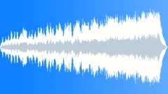 Powerful Cinematic Logo III Stock Music