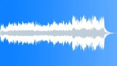 Powerful cinematic logo Stock Music