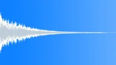 Powerful Cinematic trailer Hit 2 Sound Effect