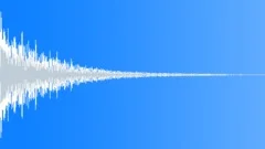 Powerful Cinematic trailer Hit 6 Sound Effect