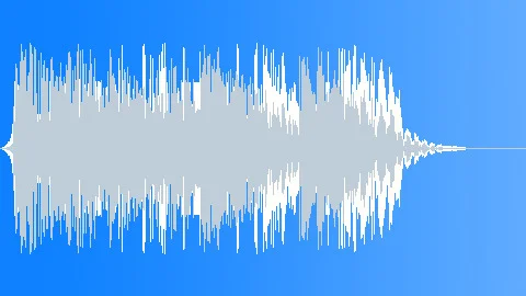 Powerful Cinematic Whoosh Epic Drums 09 Sound Effect