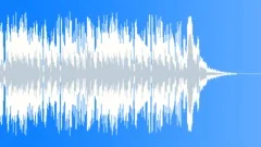 Powerful Complextro Loop (Ident Version) Stock Music