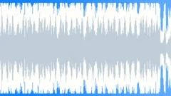 POWERFUL DANCE THEME Daylight (ENERGETIC TRANCE BACKGROUND) Loop 05 Stock Music