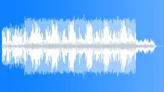 Powerful Dreamy Inspiring Future: Electronica ambient hopeful future Stock Music