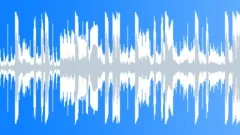 Powerful Dubstep Intro Loop (Extreme, Strong, Drum)Stock Music