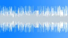 Powerful Energetic Background Loop Stock Music