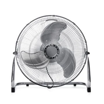 Powerful Fan Stock Photos
