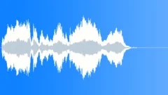 Powerful Fanfare Logo Stock Music