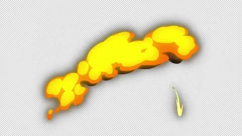 Powerful Flash FX Pack 01 Motion Graphics Video stock 231097781