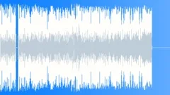 Powerful Funky IntroStock Music