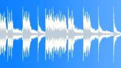 Powerful Guitar Loop Brake Stock Music