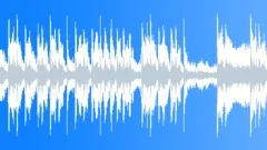 Powerful Guitar Loop Riff 4 Stock Music