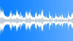 Powerful Guitar Theme LoopStock Music