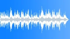 Powerful Guitar Theme Stock Music