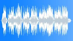Powerful Guitars and Strings Dubstep(30s) Stock Music