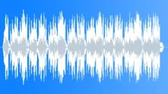 Powerful Guitars and Strings Dubstep(60s)Stock Music